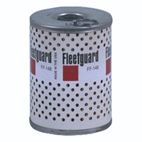 UA30491   Primary Fuel Filter ---Replaces 74048789